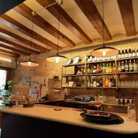  at Bubita Bar in Barcelona