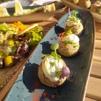  at Bubita Bar in Barcelona