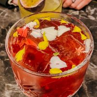   at Bubita Bar in Barcelona