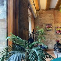   at Bubita Bar in Barcelona