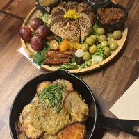   at Bubita Bar in Barcelona