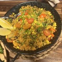   at Bubita Bar in Barcelona