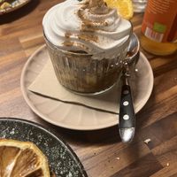   at Bubita Bar in Barcelona