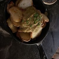 PATATAS BUBITA  at Bubita Bar in Barcelona