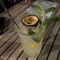 🍹  at Bubita Bar in Barcelona