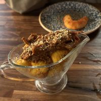   at Bubita Bar in Barcelona