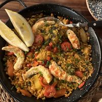   at Bubita Bar in Barcelona