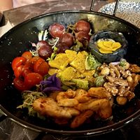   at Bubita Bar in Barcelona