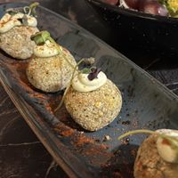   at Bubita Bar in Barcelona