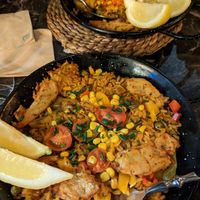  at Bubita Bar in Barcelona