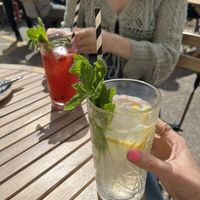   at Bubita Bar in Barcelona