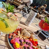  at Bubita Bar in Barcelona