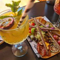  at Bubita Bar in Barcelona