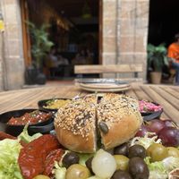 Bubita  at Bubita Bar in Barcelona