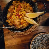  at Bubita Bar in Barcelona