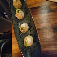  at Bubita Bar in Barcelona