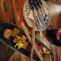  at Bubita Bar in Barcelona