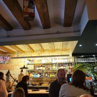  at Bubita Bar in Barcelona