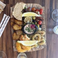   at Bubita Bar in Barcelona