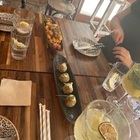   at Bubita Bar in Barcelona