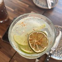   at Bubita Bar in Barcelona