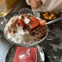   at Bubita Bar in Barcelona