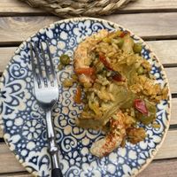   at Bubita Bar in Barcelona