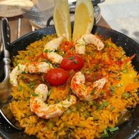   at Bubita Bar in Barcelona