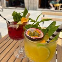   at Bubita Bar in Barcelona