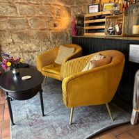   at Bubita Bar in Barcelona