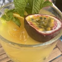   at Bubita Bar in Barcelona