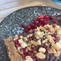   at Bubita Bar in Barcelona