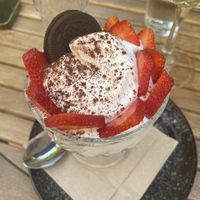   at Bubita Bar in Barcelona