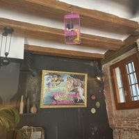   at Bubita Bar in Barcelona