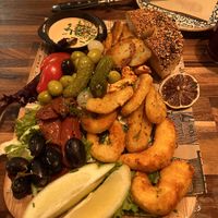   at Bubita Bar in Barcelona