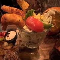   at Bubita Bar in Barcelona