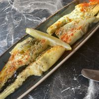   at Bubita Bar in Barcelona