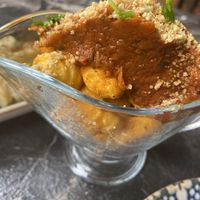   at Bubita Bar in Barcelona