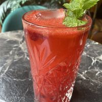   at Bubita Bar in Barcelona