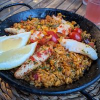  at Bubita Bar in Barcelona