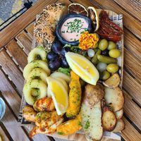 Beach vibes reloaded at Bubita Bar in Barcelona