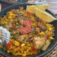   at Bubita Bar in Barcelona