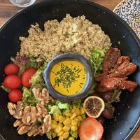   at Bubita Bar in Barcelona