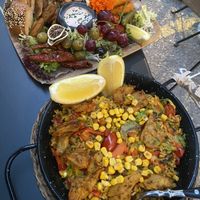   at Bubita Bar in Barcelona