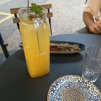   at Bubita Bar in Barcelona