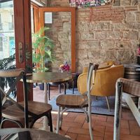  at Bubita Bar in Barcelona