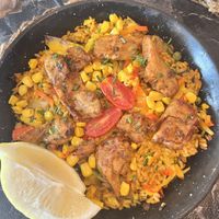   at Bubita Bar in Barcelona