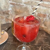   at Bubita Bar in Barcelona