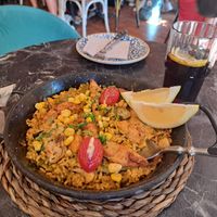  at Bubita Bar in Barcelona