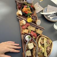 Meh  at Bubita Bar in Barcelona